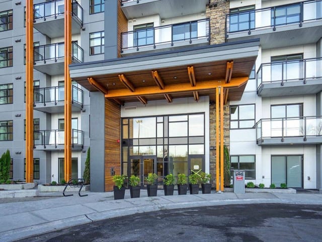 Apartment for sale in Delta, N. Delta, B609 6960 Nicholson Road, 263124827 | Realtylink.org