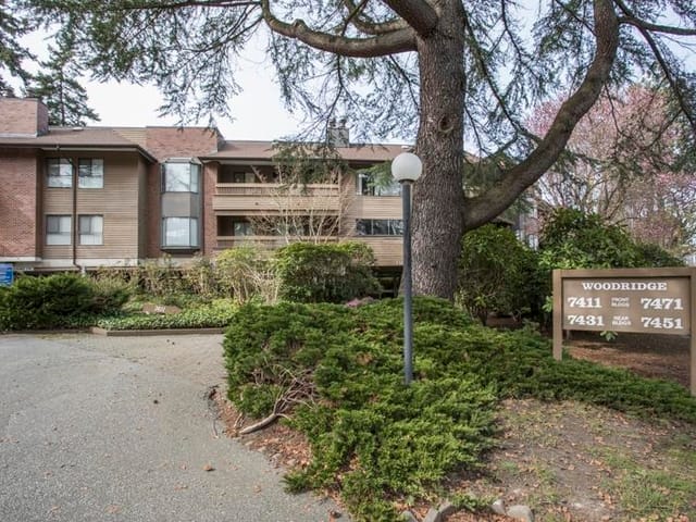 Apartment for sale in Richmond, Richmond, 214 7411 Minoru Boulevard, 263124829 | Realtylink.org