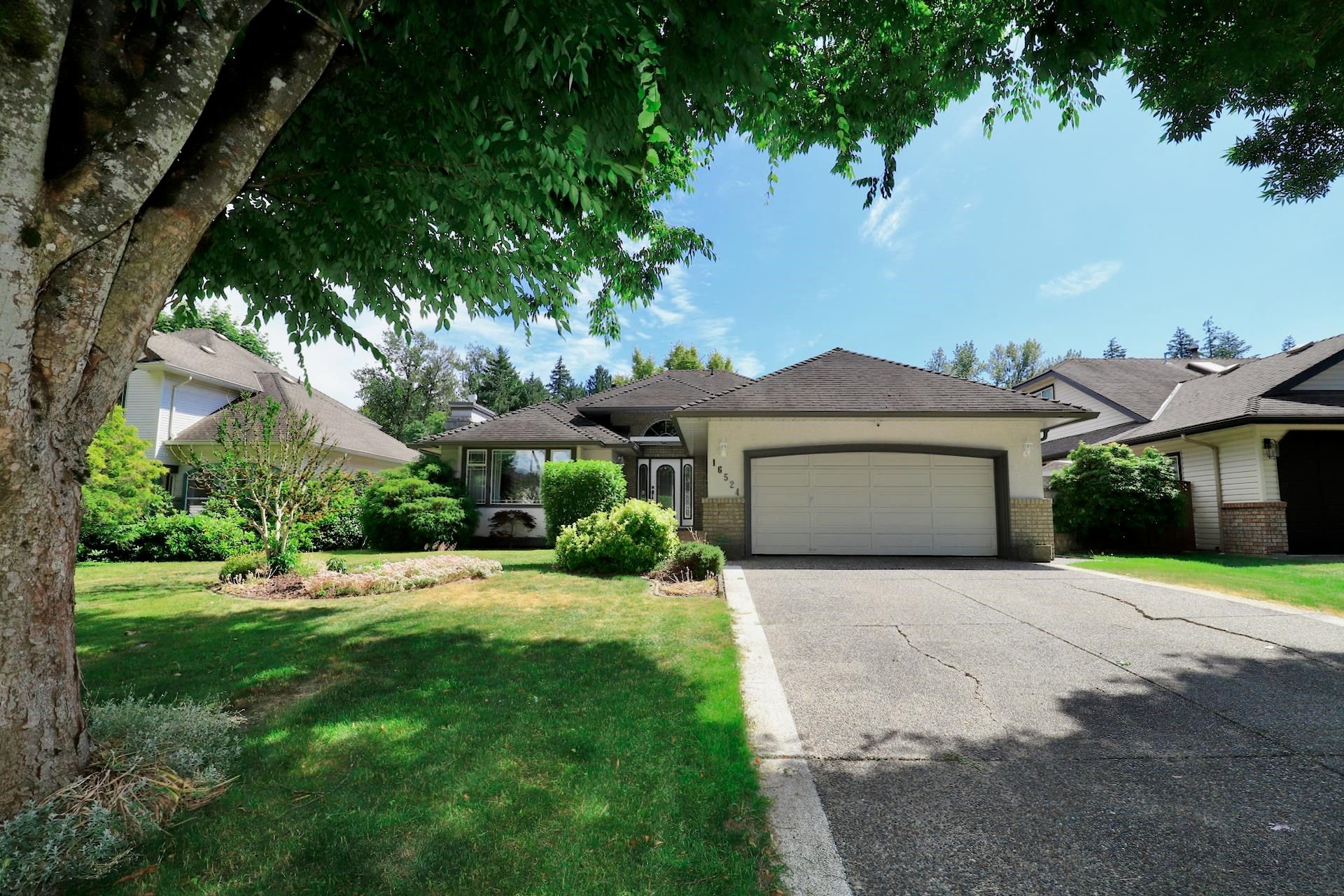 Townhouse for sale in Surrey, Surrey, 16524 84a Avenue, 263124831 | Realtylink.org