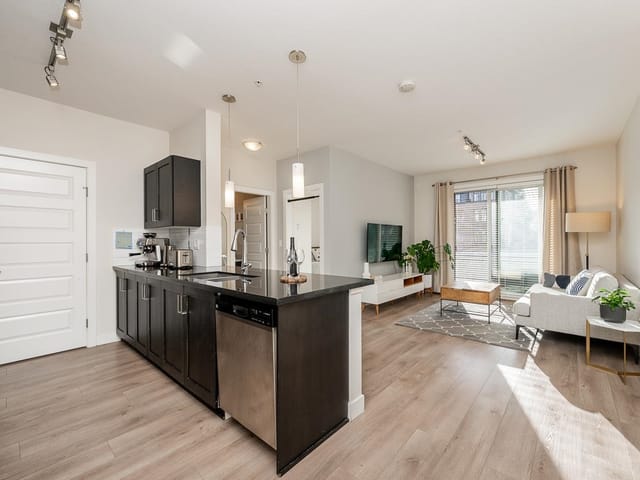 Apartment for sale in Langley, Langley, 202 20078 Fraser Highway, 263124832 | Realtylink.org