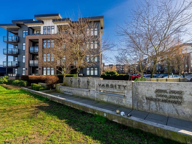 Apartment for sale in Langley, Langley, 202 20078 Fraser Highway, 263124832 | Realtylink.org
