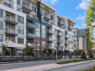 Apartment for sale in Langley, Langley, 606 7936 206th Street, 263124837 | Realtylink.org
