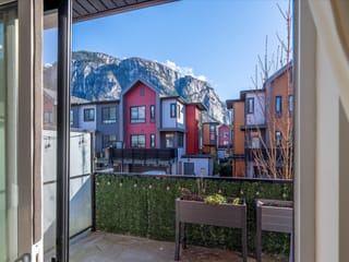Townhouse for sale in Squamish, Squamish, 1361 Marinaside Place, 263124838 | Realtylink.org