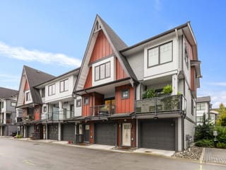 Townhouse for sale in Pitt Meadows, Pitt Meadows, 159 19451 Sutton Avenue, 263124839 | Realtylink.org