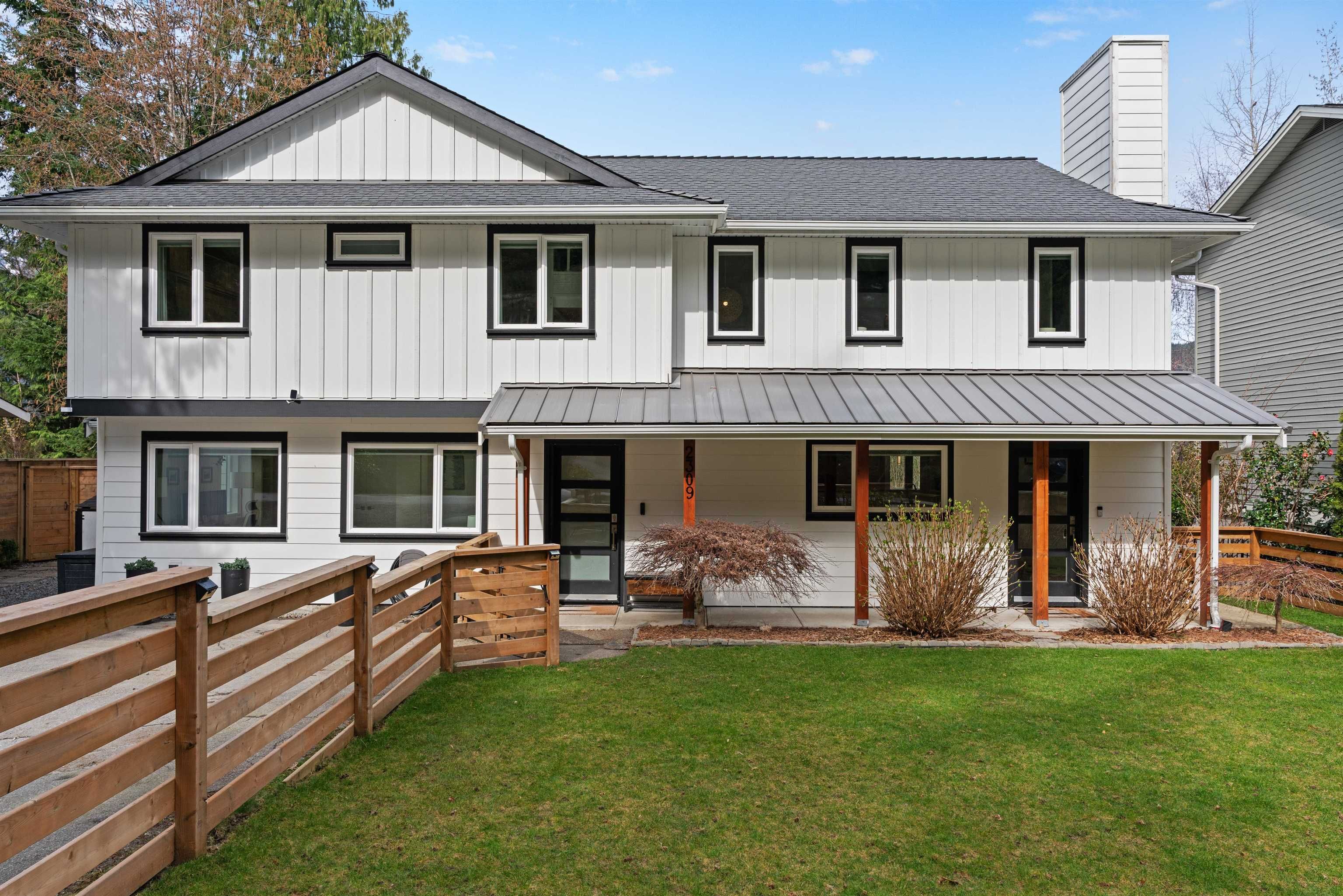 House for sale in Squamish, Squamish, 2309 Greenwood Way, 263124846 | Realtylink.org