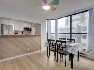Apartment for sale in Vancouver, Vancouver West, 810 1268 W Broadway, 263124848 | Realtylink.org