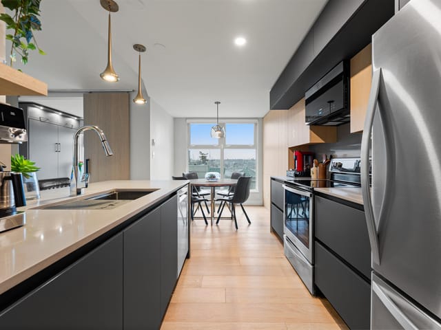 Apartment for sale in Vancouver, Vancouver West, A601 431 Pacific Street, 263124850 | Realtylink.org