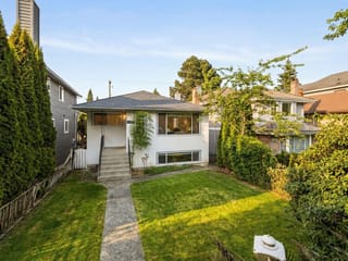 House for sale in Vancouver, Vancouver West, 2779 W 33rd Avenue, 263124851 | Realtylink.org