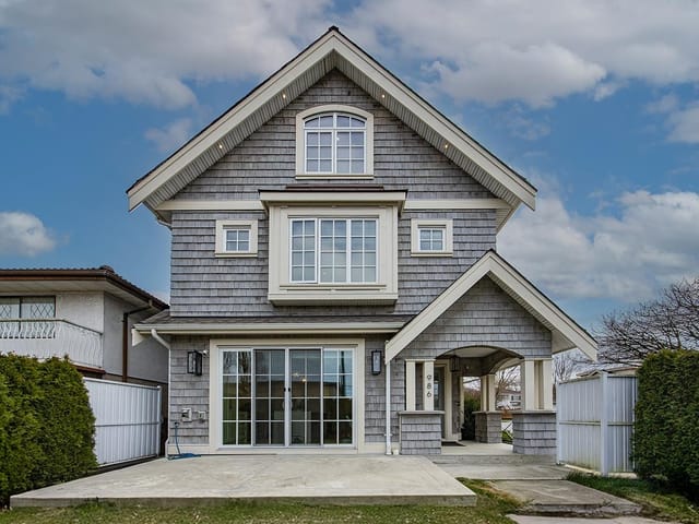 1/2 Duplex for sale in Vancouver, Vancouver East, 986 Renfrew Street, 263124852 | Realtylink.org