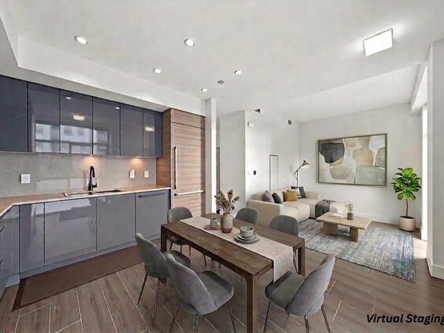 Townhouse for sale in Vancouver, Vancouver East, 7 8508 Jack Uppal Street, 263124855 | Realtylink.org