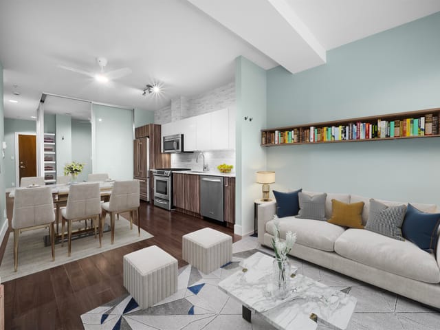 Apartment for sale in Vancouver, Vancouver East, 208 2250 Commercial Drive, 263124856 | Realtylink.org