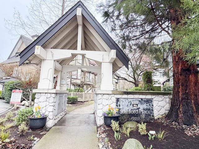 Townhouse for sale in Richmond, Richmond, 92 6888 Robson Drive, 263124859 | Realtylink.org