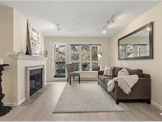 Apartment for sale in Vancouver, Vancouver West, 211 2161 W 12th Avenue, 263124867 | Realtylink.org