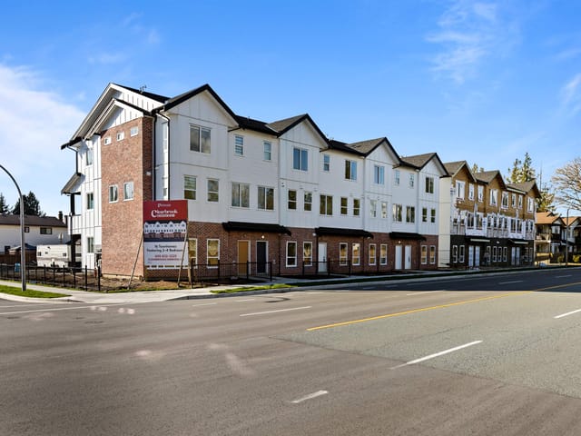 Townhouse for sale in Abbotsford, Abbotsford, 7 31981 Coral Avenue, 263124870 | Realtylink.org