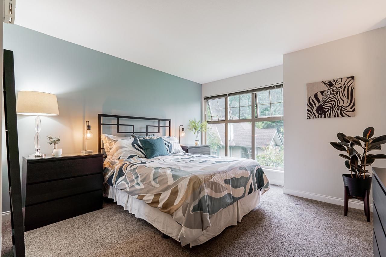 Townhouse for sale in Port Moody, Port Moody, 56 65 Foxwood Drive, 263124871 | Realtylink.org