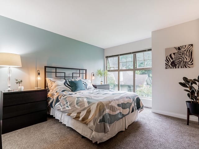 Townhouse for sale in Port Moody, Port Moody, 56 65 Foxwood Drive, 263124871 | Realtylink.org