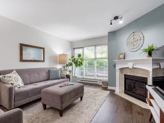 Townhouse for sale in Port Moody, Port Moody, 56 65 Foxwood Drive, 263124871 | Realtylink.org