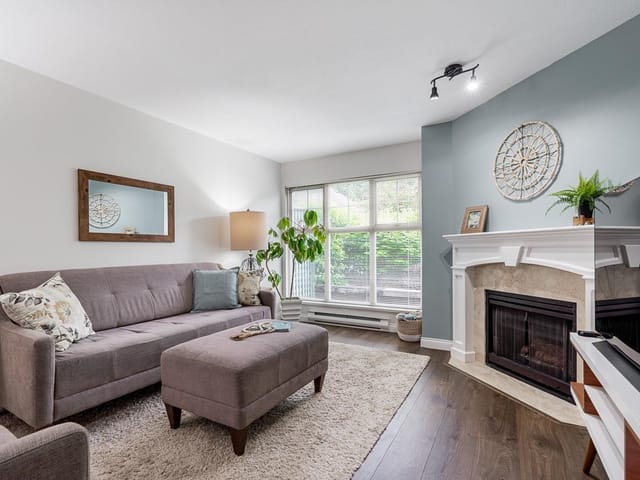 Townhouse for sale in Port Moody, Port Moody, 56 65 Foxwood Drive, 263124871 | Realtylink.org