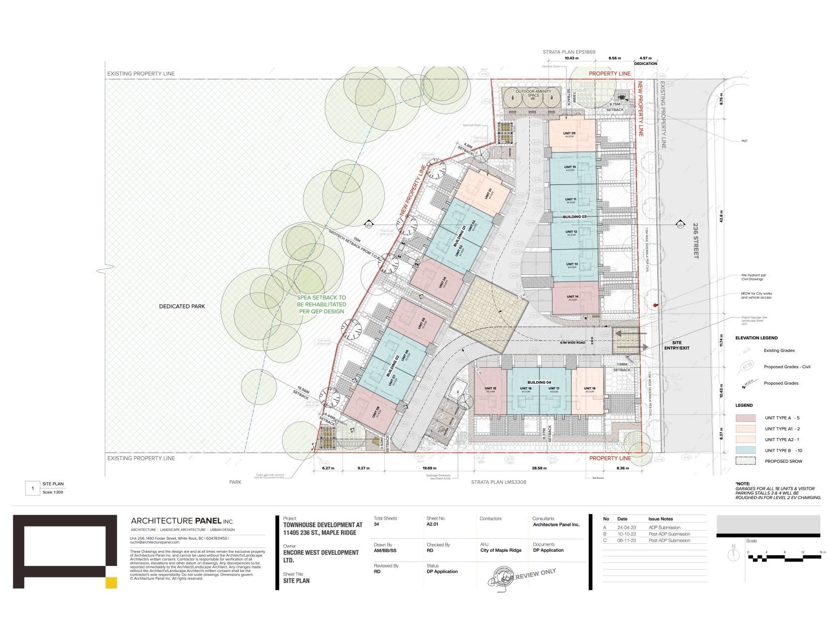 Lot for sale in Maple Ridge, Maple Ridge, 11405 236 Street, 263124873 | Realtylink.org