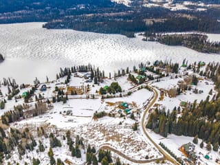 Lot for sale in Bridge Lake, 100 Mile House, Lot 12 McCarthy Road, 263124881 | Realtylink.org