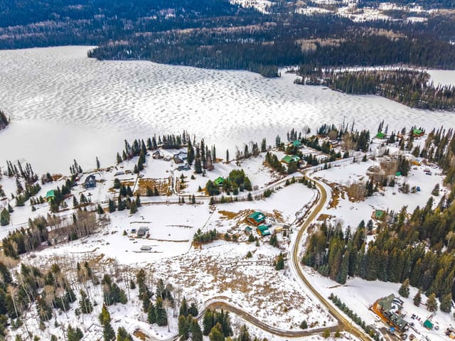 Lot for sale in Bridge Lake, 100 Mile House, Lot 12 McCarthy Road, 263124881 | Realtylink.org