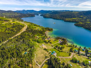 Lot for sale in Bridge Lake, 100 Mile House, Lot 12 McCarthy Road, 263124881 | Realtylink.org