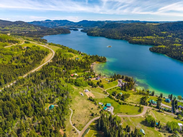 Lot for sale in Bridge Lake, 100 Mile House, Lot 12 McCarthy Road, 263124881 | Realtylink.org