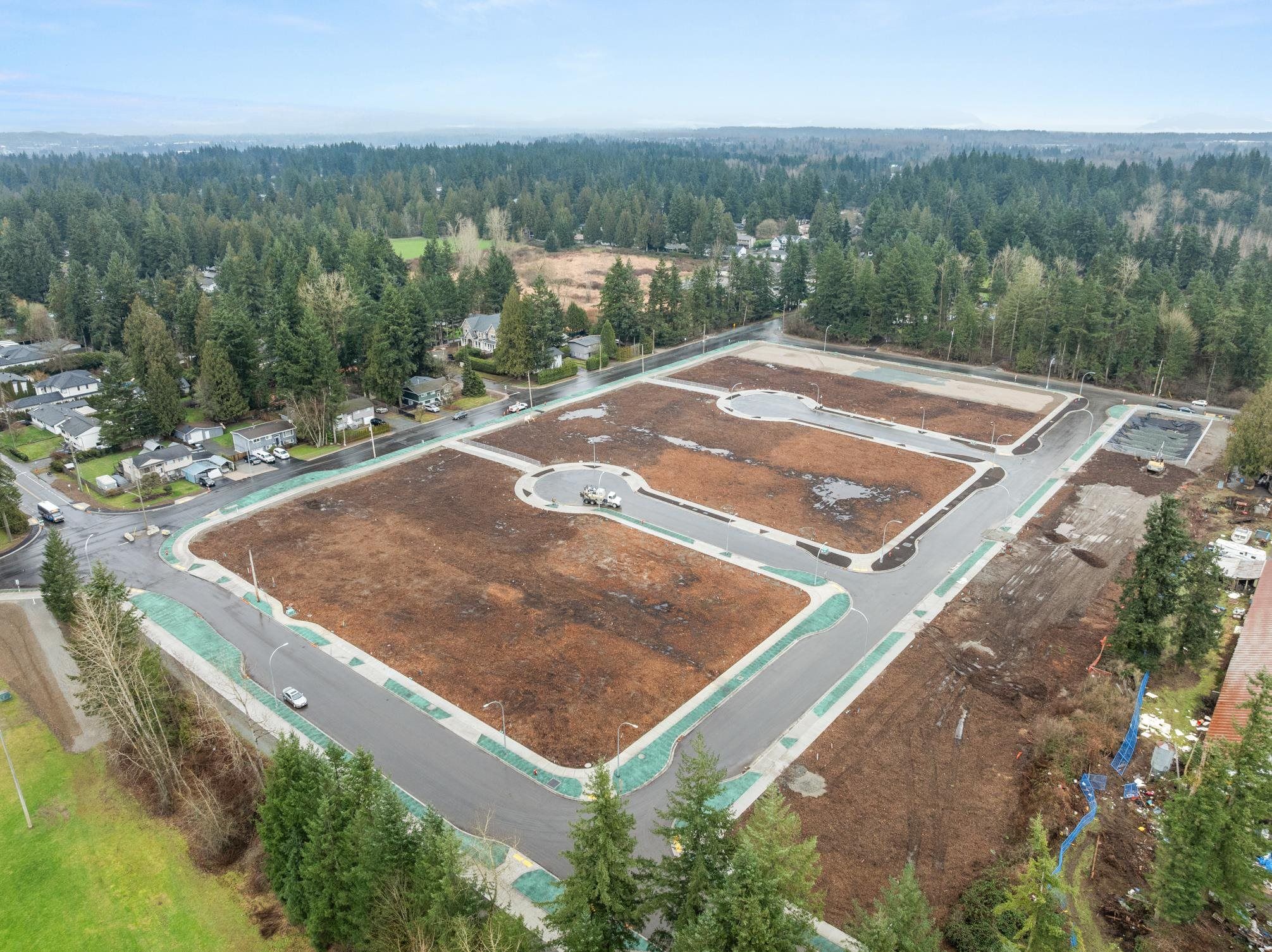 Lot for sale in Langley, Langley, 3573 204a Street, 263124883 | Realtylink.org