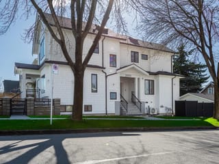 1/2 Duplex for sale in Vancouver, Vancouver East, 2890 Grant Street, 263124887 | Realtylink.org