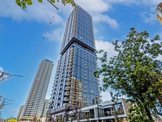 Apartment for sale in Burnaby, Burnaby South, 2205 5987 Wilson Avenue, 263124891 | Realtylink.org