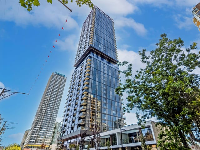 Apartment for sale in Burnaby, Burnaby South, 2205 5987 Wilson Avenue, 263124891 | Realtylink.org