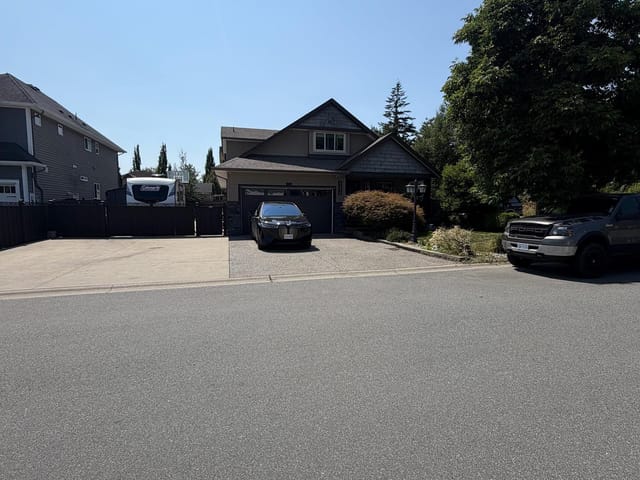 House for sale in Abbotsford, Abbotsford, 27858 Ledunne Avenue, 263124894 | Realtylink.org