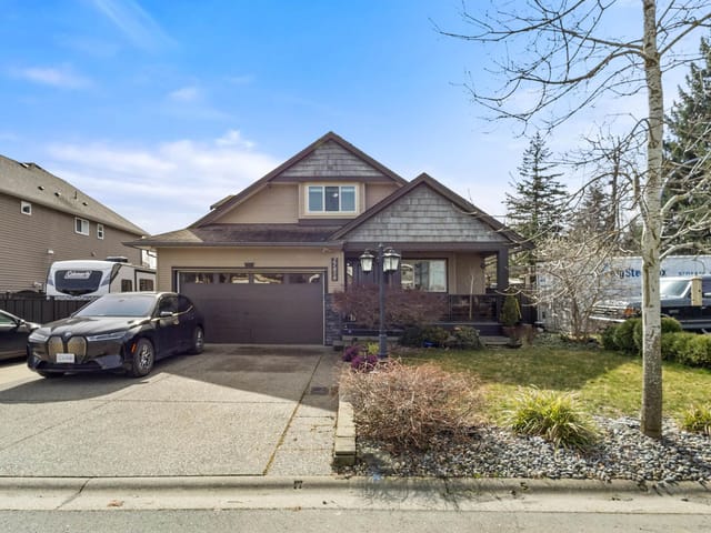 House for sale in Abbotsford, Abbotsford, 27858 Ledunne Avenue, 263124894 | Realtylink.org