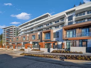 Apartment for sale in West Vancouver, West Vancouver, 510 3963 Uplands Way, 263124899 | Realtylink.org