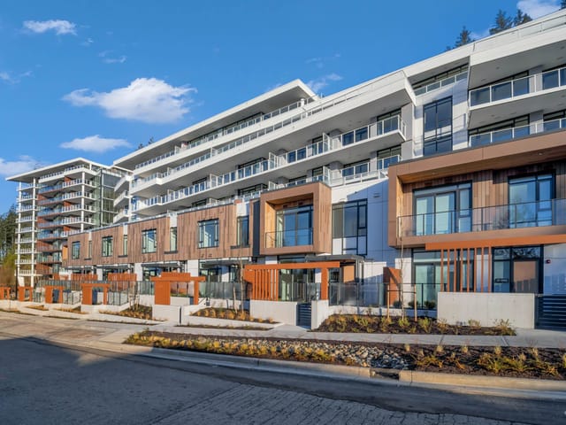 Apartment for sale in West Vancouver, West Vancouver, 510 3963 Uplands Way, 263124899 | Realtylink.org