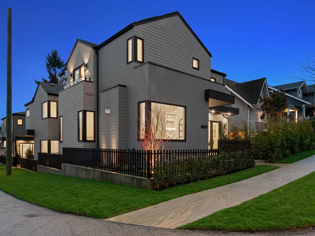 House for sale in Vancouver, Vancouver East, 1605 E 21st Avenue, 263124901 | Realtylink.org