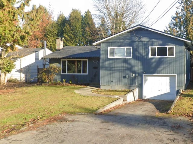 House for sale in Maple Ridge, Maple Ridge, 12076 Glenhurst Street, 263124902 | Realtylink.org