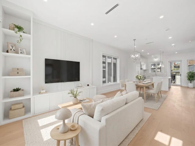 1/2 Duplex for sale in Vancouver, Vancouver West, 531 W 61st Avenue, 263124905 | Realtylink.org