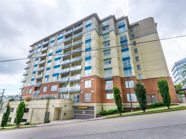 Apartment for rent in New Westminster, New Westminster, 310 200 Keary Street, 263124909 | Realtylink.org