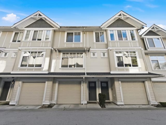 Townhouse for sale in Surrey, Surrey, 29 12775 63 Avenue, 263124910 | Realtylink.org