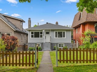House for sale in Vancouver, Vancouver East, 2641 E 5th Avenue, 263124912 | Realtylink.org