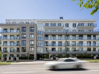 Apartment for sale in Vancouver, Vancouver West, 101 6859 Cambie Street, 263124913 | Realtylink.org