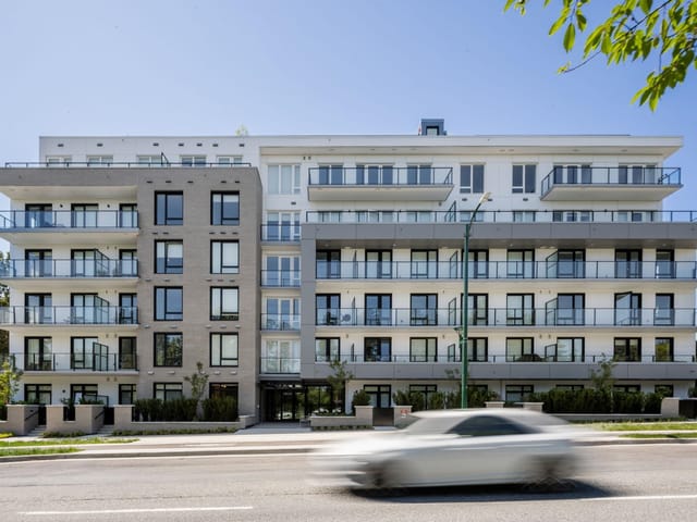 Apartment for sale in Vancouver, Vancouver West, 101 6859 Cambie Street, 263124913 | Realtylink.org