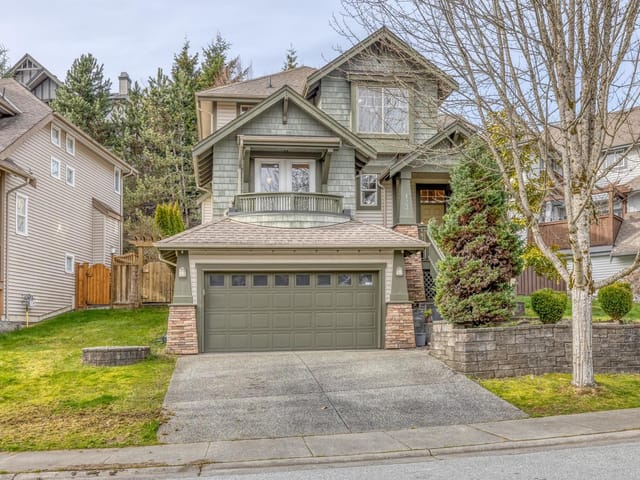 House for sale in Port Moody, Port Moody, 123 Maple Drive, 263124915 | Realtylink.org