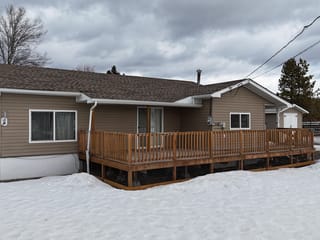 House for sale in Fort St. James, Fort St. James, 678 Birch Street, 263124916 | Realtylink.org