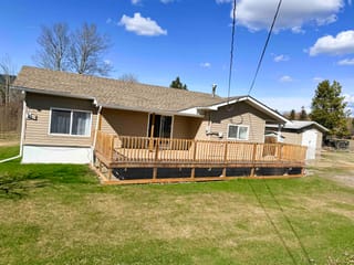 House for sale in Fort St. James, Fort St. James, 678 Birch Street, 263124916 | Realtylink.org