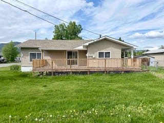 House for sale in Fort St. James, Fort St. James, 678 Birch Street, 263124916 | Realtylink.org
