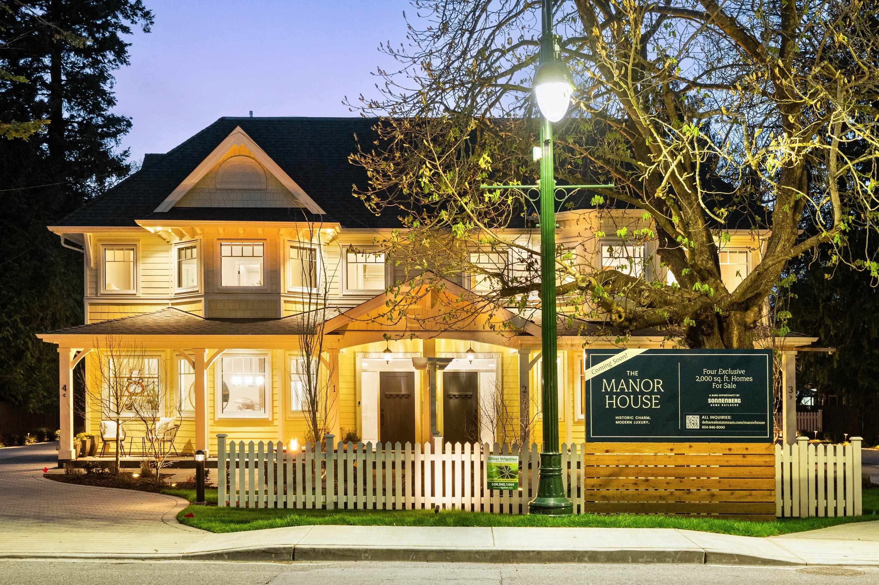 Townhouse for sale in Delta, Ladner, 2 4569 Arthur Drive, 263124918 | Realtylink.org