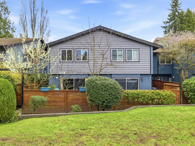 Townhouse for sale in Coquitlam, Coquitlam, 988 Howie Avenue, 263124920 | Realtylink.org