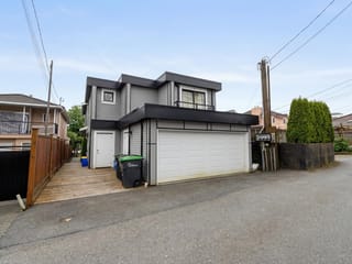 1/2 Duplex for sale in Vancouver, Vancouver East, 2885 E Georgia Street, 263124922 | Realtylink.org